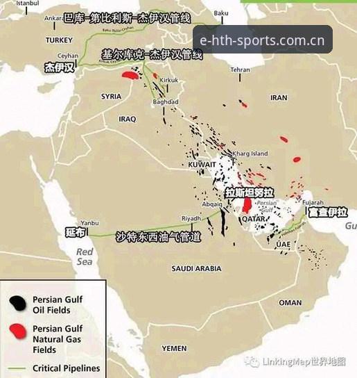 世界杯观赛遇冷，中东战事如何搅动美国旅游签证困局？