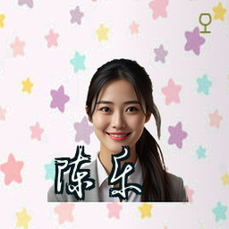 陈乐
